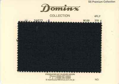 24072-6 Mohair de cabrito Core 4 cabos DOMINX (Dominx) Coleção Premium