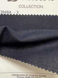 23948A-3 Clássico Leve Fresco Kid Mohair DOMINX (Dominx) Coleção Premium[Têxtil] Tecido De Lã Kuzuri (DOMINX) Mais fotografias