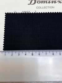 23072-7 Clássico Pinhead Kid Mohair DOMINX Coleção Premium Carvão[Têxtil] Tecido De Lã Kuzuri (DOMINX) Mais fotografias