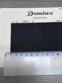 23072-11 Mohair Kid Pinhead Padrão DOMINX (Dominx) Coleção Premium Cinza[Têxtil] Tecido De Lã Kuzuri (DOMINX) Mais fotografias