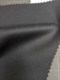 40B800-990 [Estoque Limitado] Nikke Textile Textile MAFsuper120's Preto[Têxtil] Níquel Foto secundária