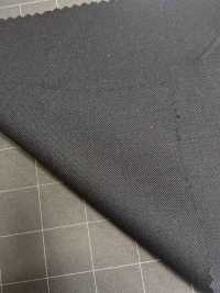 40B800-990 [Estoque Limitado] Nikke Textile Textile MAFsuper120's Preto[Têxtil] Níquel Foto secundária