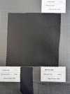40B800-990 [Estoque Limitado] Nikke Textile Textile MAFsuper120's Preto