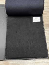 59561-12 26AW HERDREX [PREMIUM VENETIAN] Premium Venetian Preto Sem Padrão[Têxtil] Kunishima Co., Ltda. Mais fotografias