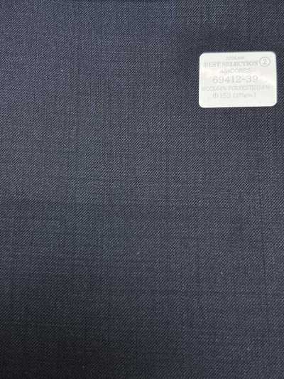 69412-39 26AW BESTSELECTION [AIRCORES] Aircores liso azul-marinho
