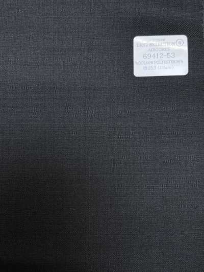 69412-53 26AW BESTSELECTION [AIRCORES] Aircores Cinza liso