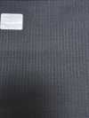69414-49 26AW BESTSELECTION [AIRCORES] Aircores Listrado sombra cinza escuro
