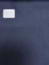 69417-34 26AW BESTSELECTION [TECIDO MODERNIZADO] Azul-marinho liso