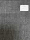 69417-52 26AW BESTSELECTION [TECIDO MODERNIZADO] Tecido Modernizado Cinza Xadrez Janela