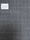 69418-60 26AW BESTSELECTION [TECIDO MODERNIZADO] Tecido Modernizado Xadrez Cinza Médio