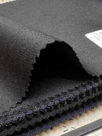 69420-13 26AW BESTSELECTION [Lustre] Lustre Marinho Liso[Têxtil] Kunishima Co., Ltda. Mais fotografias