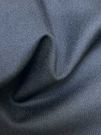 69420-22 26AW BESTSELECTION [Lustre] Lustre Azul-marinho escuro liso[Têxtil] Kunishima Co., Ltda. Mais fotografias