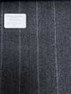 56CN5212 CANONICO (Canonic) Flanela Classics Listras Cinza