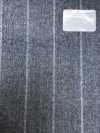 56CN5213 CANONICO (Canonico) FLANELA CLASSICS Listra Cinza Claro