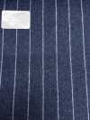 56CN5214 CANONICO Flanela Classics Listra Azul