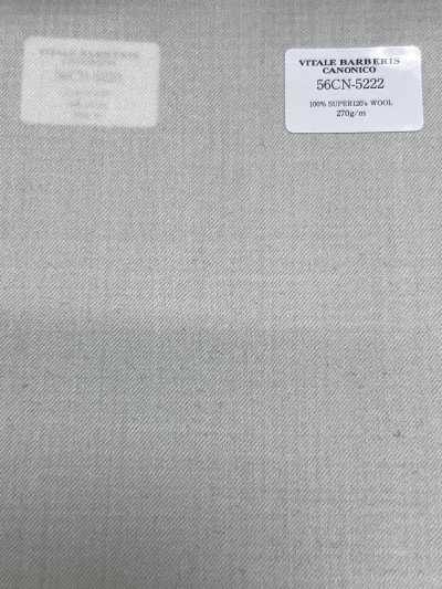 56CN5222 CANONICO Flanela Classics Marfim