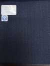 56CN5236 CANONICO (Canonico) RWS Penteado Tradicional 21 Listra Sombra Azul-Marinho