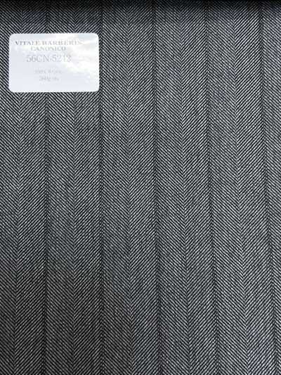 56CN5242 CANONICO (Canonico) PENTEADO TRADICIONAL 21 Listra Sombra Cinza/Marrom