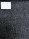 56CN5248 CANONICO (Canonico) DENIM STORIES Preto
