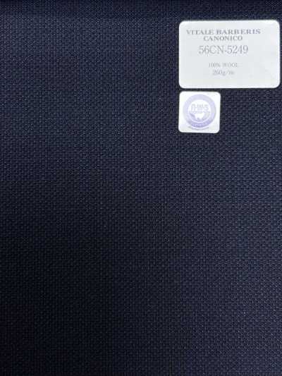 56CN5249 CANONICO (Kanoniko) RWS 21 PRUNELLE Azul-marinho