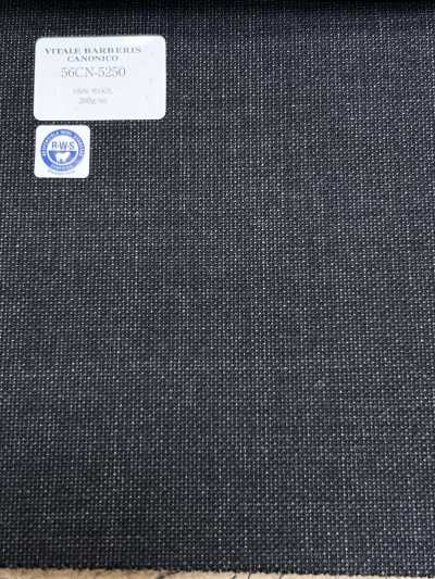 CANONICO (Canonico) RWS 21 PRUNELLE Preto