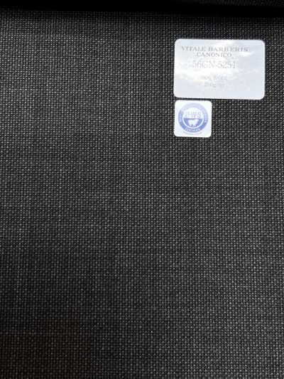 CANONICO RWS 21 PRUNELLE Marrom