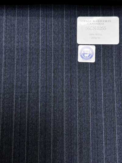 56CN5255 CANONICO RWS 21 PRUNELLE Listra Azul-Marinho