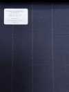 56CN5256 CANONICO PERENNIAL-CLASSICS Listra azul-marinho escuro