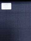 56CN5260 CANONICO (Canonico) PERENNIAL-CLASSICS Xadrez janela azul-marinho