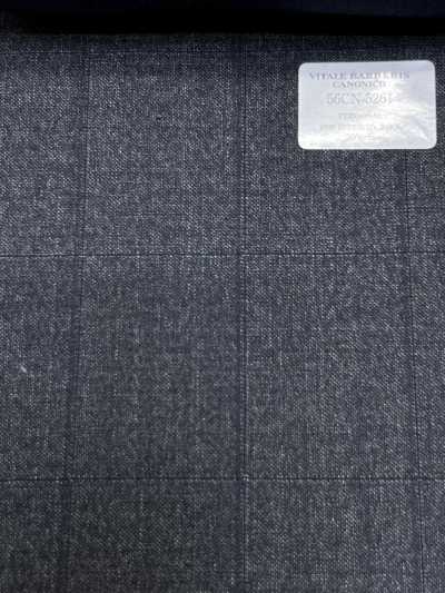 CANONICO PERENNIAL-CLASSICS Cinza com listras sombreadas