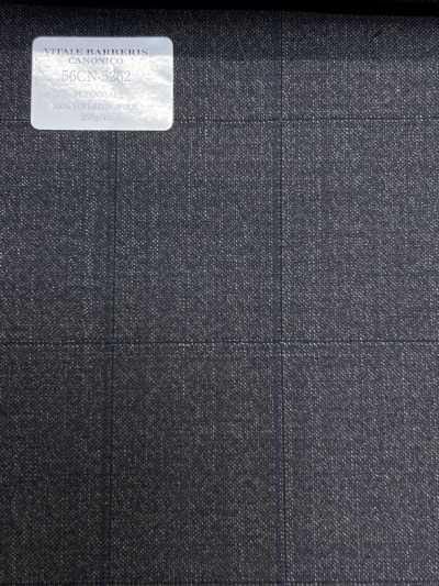 CANONICO PERENNIAL-CLASSICS Listras Sombra Marrom