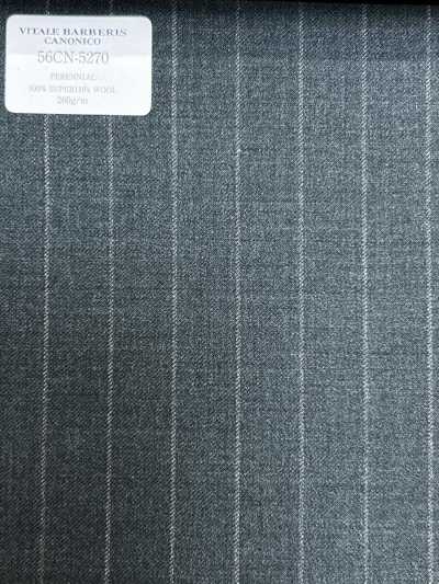 56CN5270 CANONICO (Canonico) PERENNIAL-CLASSICS Listras verdes