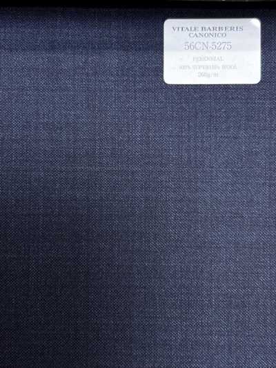 56CN5275 CANONICO (Canonico) PERENNIAL-CLASSICS azul-marinho escuro