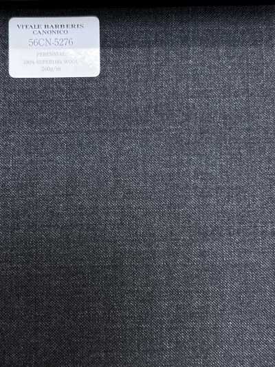 CANONICO PERENNIAL-CLASSICS Cinza escuro