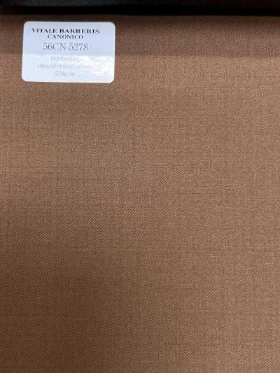 56CN5278 CANONICO PERENNIAL Camelo