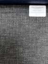56CN5285 CANONICO Supersonic/STRETCH NATURAL GRAFFITI Marrom