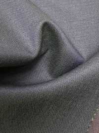 SR6501-PL Padrão fabricado no Japão Premium Super 120's fio único stretch Solaro roxo sem estampa iridescente[Têxtil] HOSOI SYOJI Mais fotografias