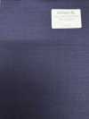 SR6501-PL Padrão fabricado no Japão Premium Super 120's fio único stretch Solaro roxo sem estampa iridescente