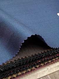 SR6511-BL Padrão Premium Super 120's fabricado no Japão, fio simples, stretch, Solaro, azul, sem padrão, iride[Têxtil] HOSOI SYOJI Mais fotografias