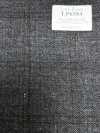 LP6584 Loro Piana Xadrez Cinza