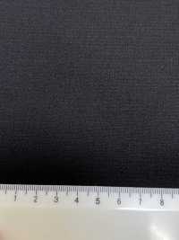 3ML4530 26AW Miyuki Textile MIYUKI ESSENTIALS Sarja Stretch Marrom Escuro Liso[Têxtil] Fábricas De Lã Miyuki Mais fotografias