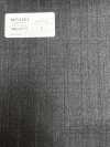 4MG4572 26AW MARUNOUCHI Sarja Faixa Cinza Médio