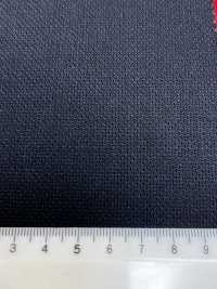 4MG4583 26AW MARUNOUCHI Sarja Azul-marinho Liso[Têxtil] Fábricas De Lã Miyuki Mais fotografias