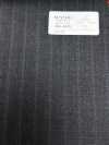 4ML4445 26AW THE CITY Sarja Charcoal Heaven Gray Listras