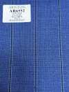 AR6552 ARISTON Super 130's Azul x Azul-marinho com risca