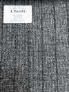 LP6591 Loro Piana Listra Cinza