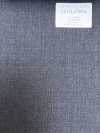 26BLV806 LANVIN COLLECTION Super120's Cinza Liso