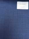 LV5197 LANVIN COLLECTION Listras horizontais azul-marinho
