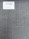 LV5198 LANVIN COLLECTION Listras horizontais cinza-claro x bege