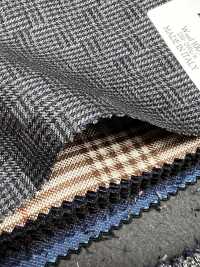 LV5200 LANVIN COLLECTION Trama Cesta[Tecido] HOSOI SYOJI Mais fotografias